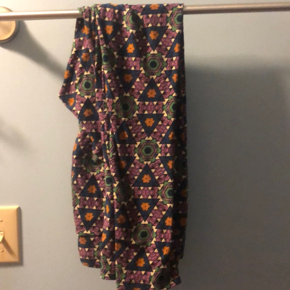 Lularoe leggings TC